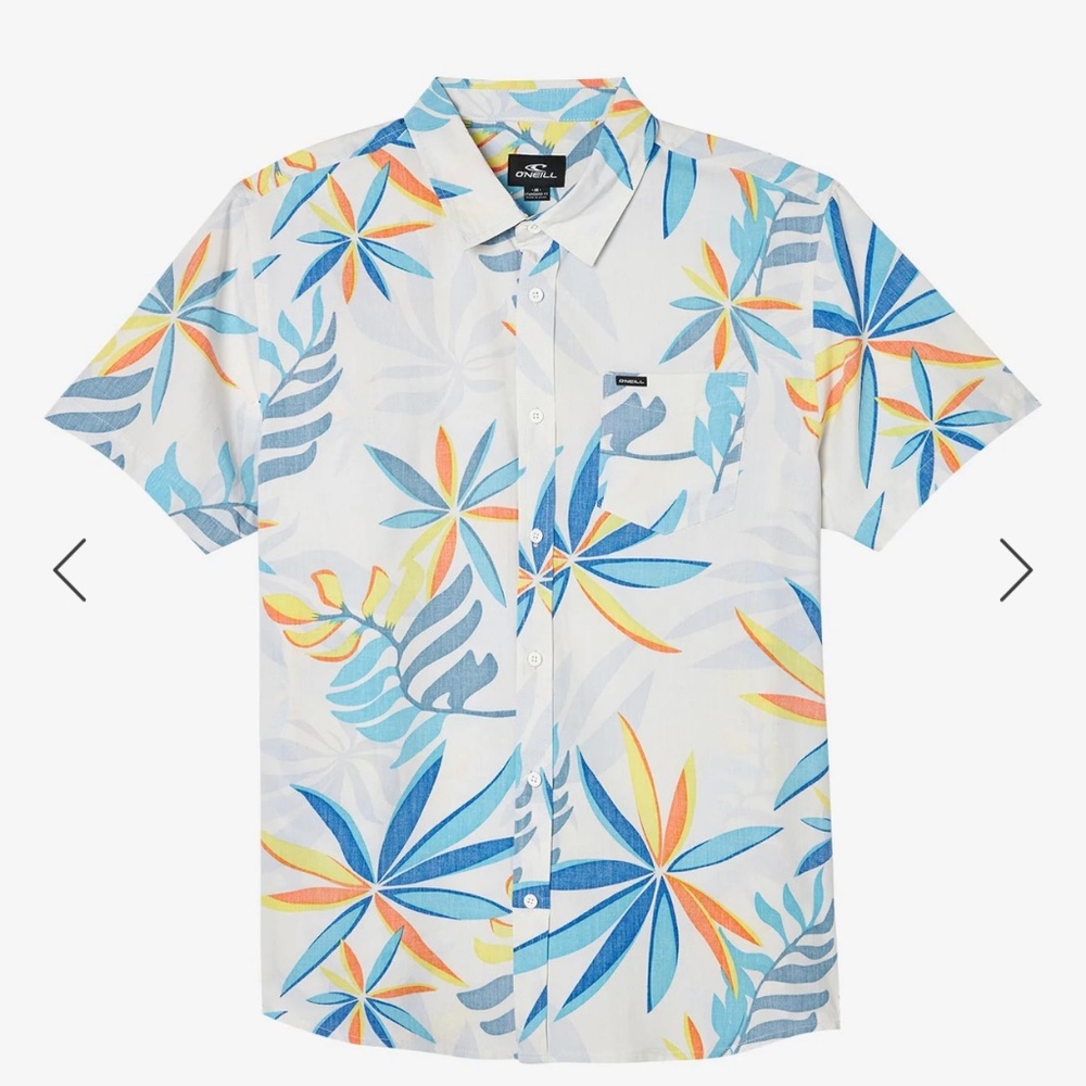 Men's O'neill Late Drop Shirt